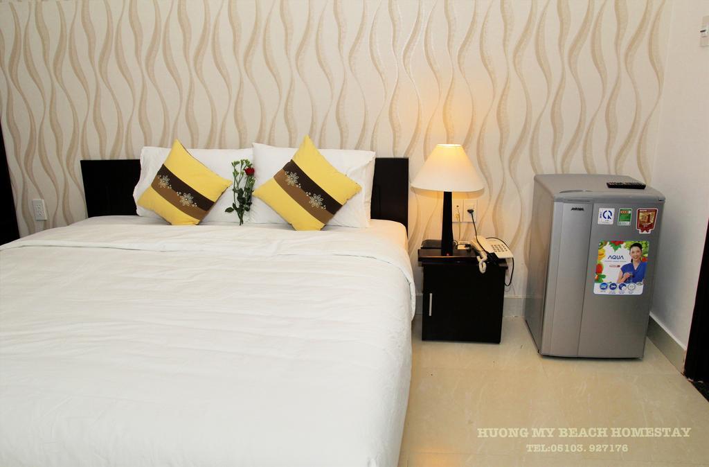 Huong My Beach Homestay 호이안 외부 사진